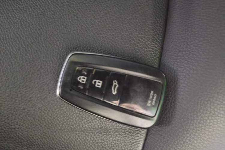 Used Toyota Crown Kluger 2021 2.5L HEV Four-Wheel Drive Premium Edition