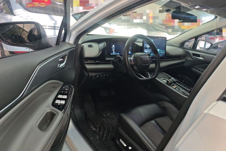 Used AION S Plus 2021 80 Ultra-Long Range Edition
