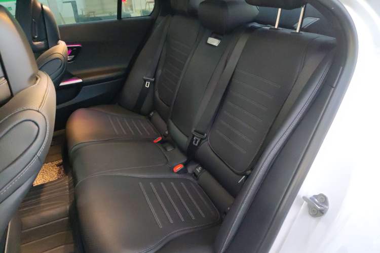 Used Mercedes-Benz C-Class 2023 Restyled C 260 L Sport Edition