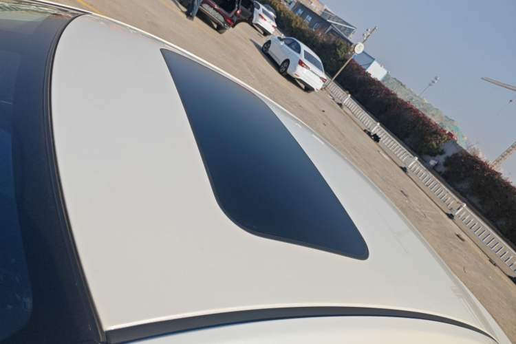 Used Nissan Sylphy 2024 Classic 1.6XL CVT Luxury Edition
