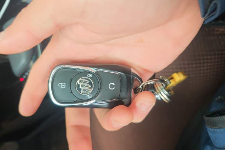 Used Buick Velite 6 2019 Connected & Smart Edition
