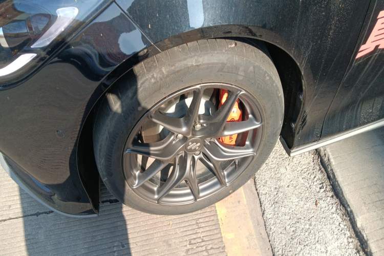 Used  L6 2024 Max Enhanced Performance Edition