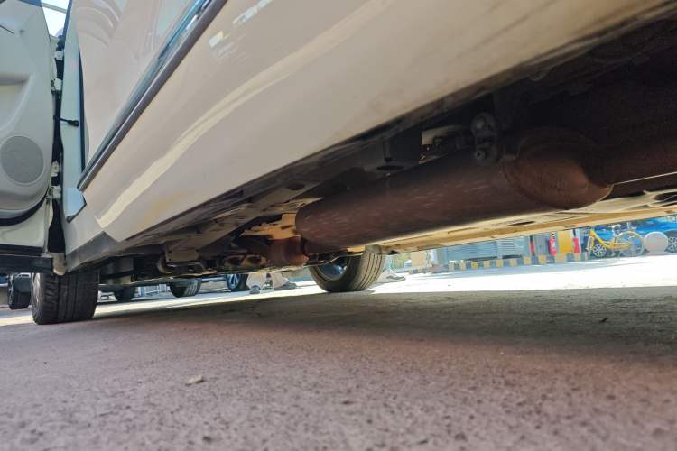 Used GAC Trumpchi M8 2018 320T Luxury Edition
