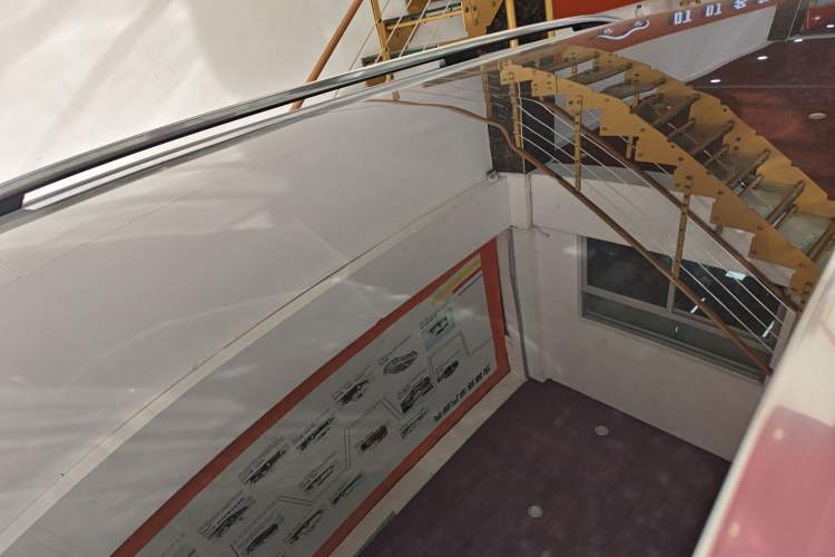 Used Hima AITO M9 2024 Range-Extended Ultra Version 52 kWh 6-Seater Model