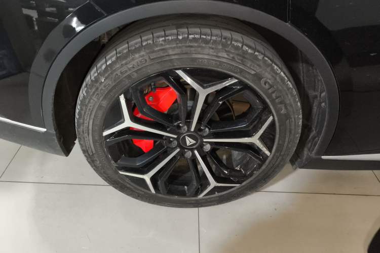 Used Deepal SL03 2023 200Max Range-Extended Version