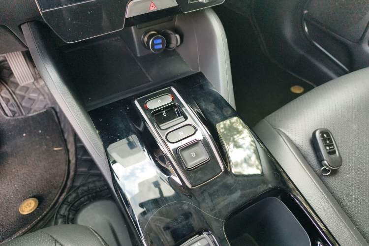 Used Honda e:NP1 2023 420 km Vision Edition