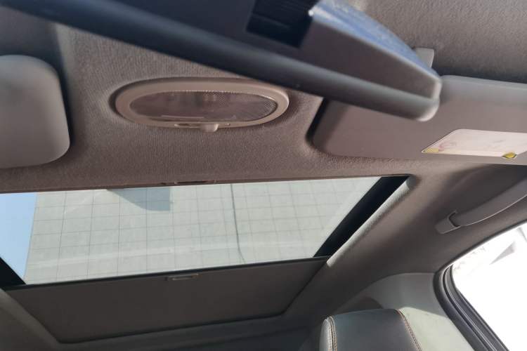 Used Chery Little Ant 2021 150 000 Yuan Ant Fan Edition Ant Stylish Version Lithium Iron Phosphate