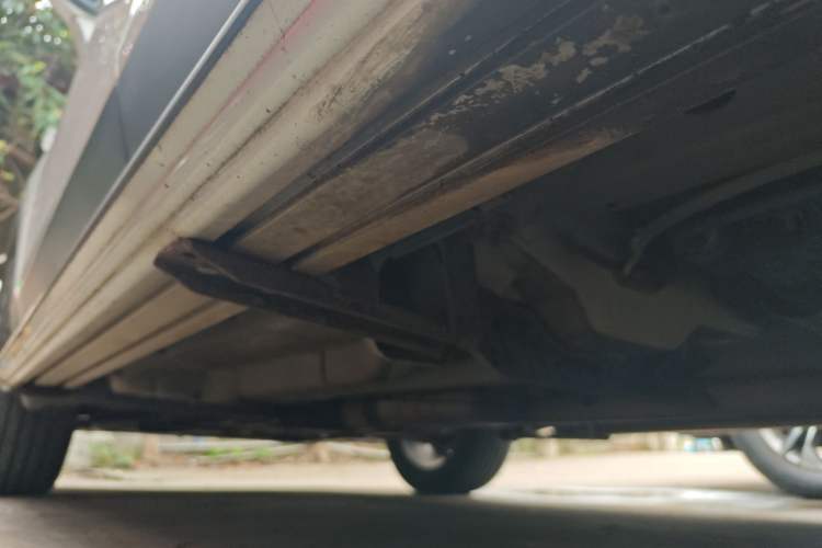 Used Chevrolet Trax 2014 1.4T Automatic Two-Wheel Drive Luxury Model
