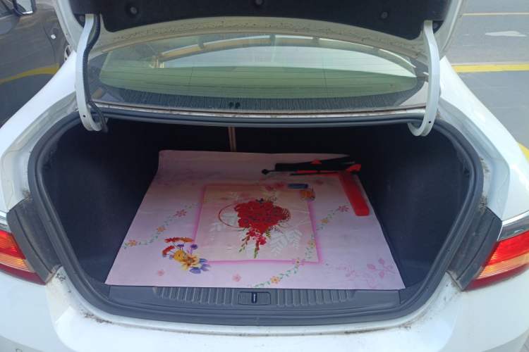 Used Buick GT 2013 GT 1.6L Automatic Fashion Edition
