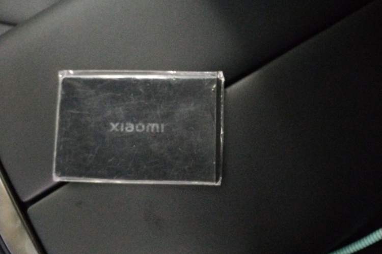 Used  SU7 2024 Four-Wheel Drive Ultra-Long Range Advanced Intelligent Driving Max Edition