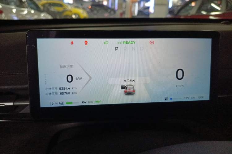 Used Wuling Xingguang 2023 150 Advanced Edition
