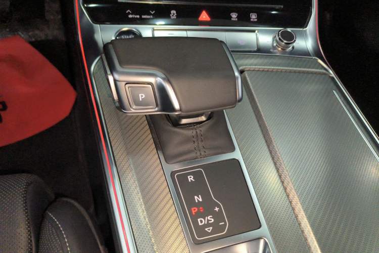 Used Audi A6L 2024 40 TFSI Luxury Prestige Edition