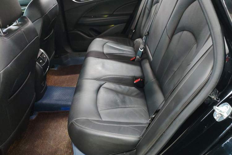 Used Buick LaCrosse 2022 652T Luxury Version
