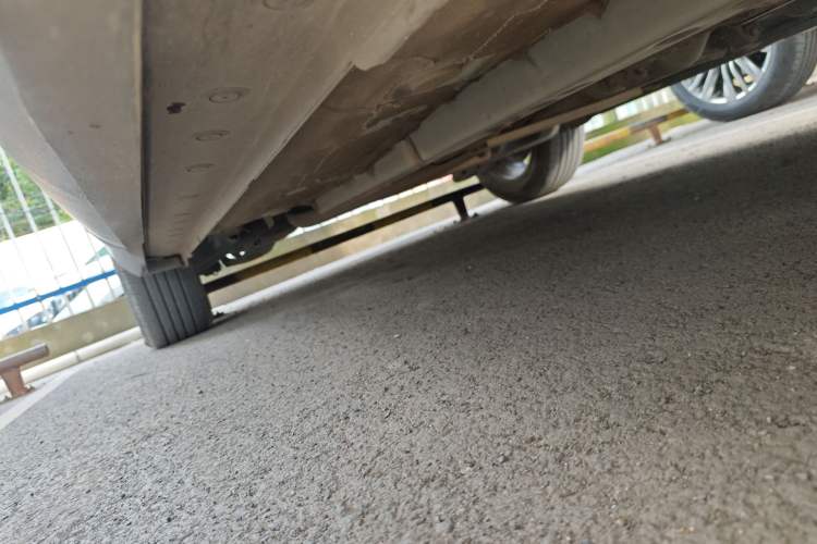 Used Toyota FRONTLANDER 2023 2.0L Smart Electric Hybrid Dual-Engine Deluxe Version