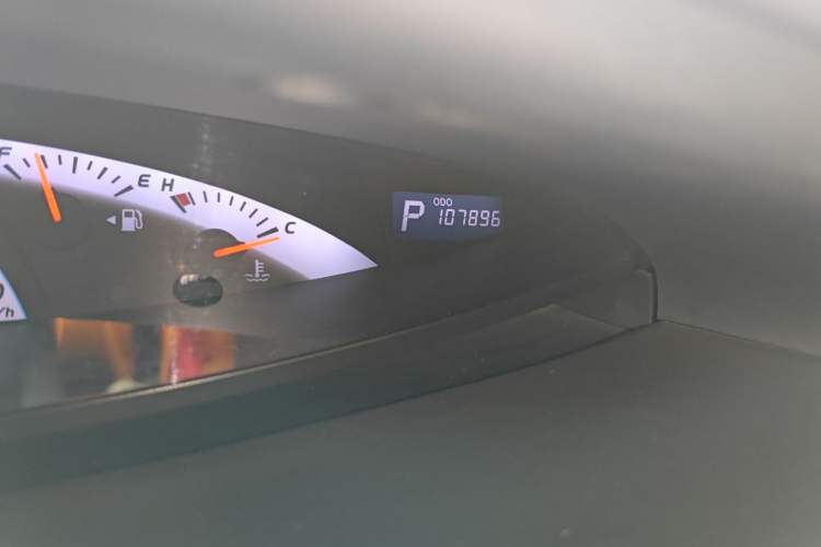 Used Toyota Previa 2012 2.4L 7-Seater Luxury Edition