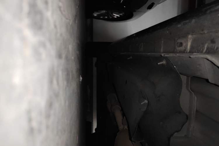 Used Buick GL8 2017 25S Prestige Version China V Standard
