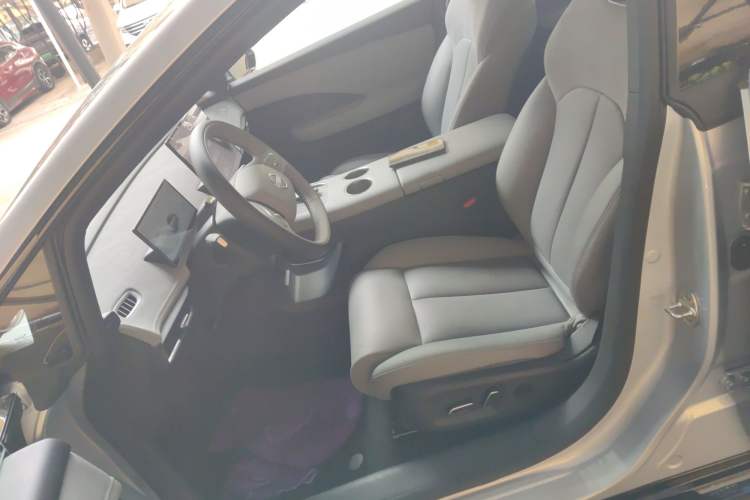 Used Nissan N7 2025 510 Max
