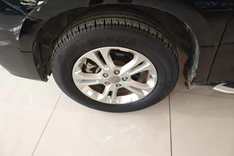Used Haval M6 2018 1.5T DCT Two-Wheel Drive Elite Model