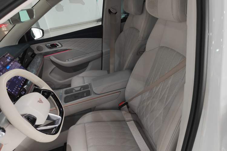 Used NETA L 2024 Extended-Range 220 Flash-Charge Edition