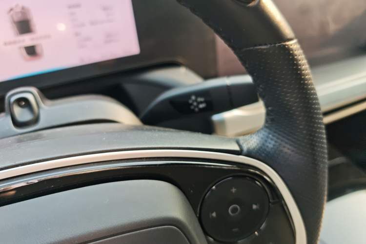 Used XPeng P7 2022 480E
