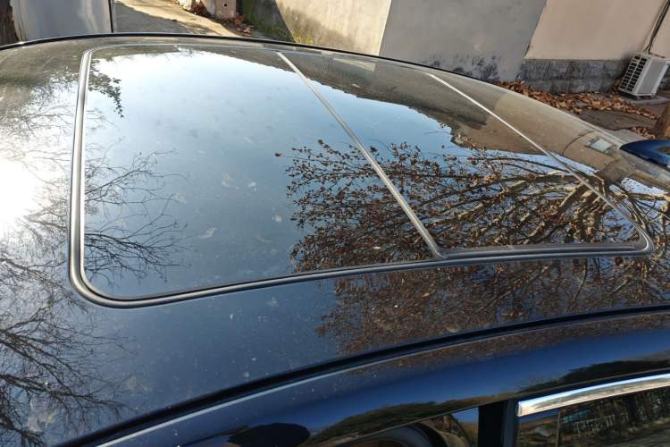 Used Buick LaCrosse 2018 20T Luxury Model