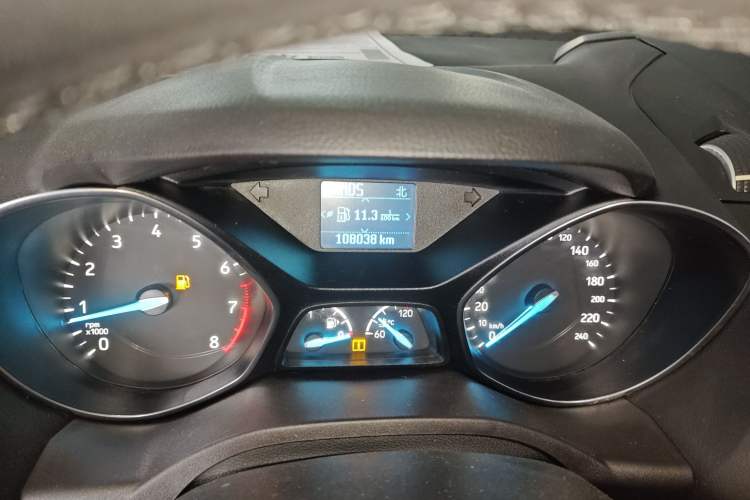 Used Ford Kuga 2018 EcoBoost 180 Two-Wheel-Drive Platinum Edition
