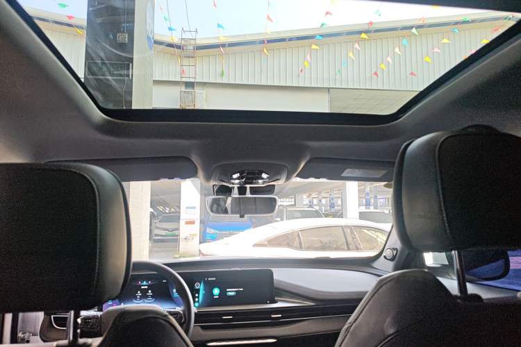 Used Chery Tiggo 8 PLUS 2022 290TGDI DCT Haoting Edition+
