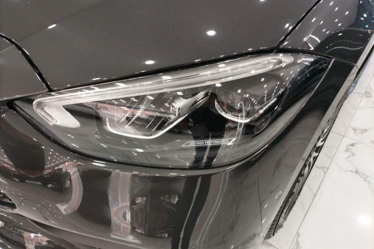 Used Mercedes-Benz C-Class 2023 C 260 L Sport Edition
