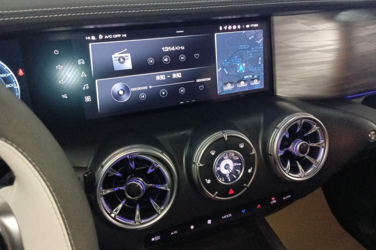 Used Tank 300 2024 2.0T Conqueror