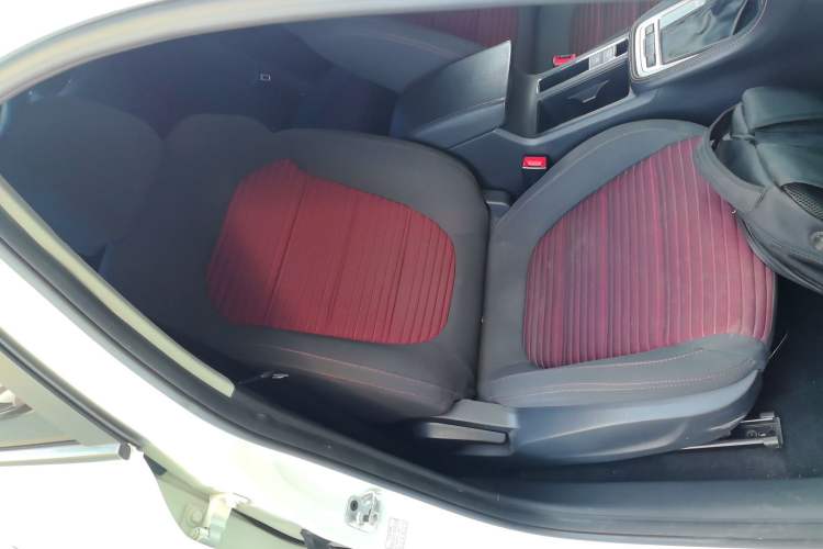 Used MG 6 2019 20T Automatic Starlight Edition
