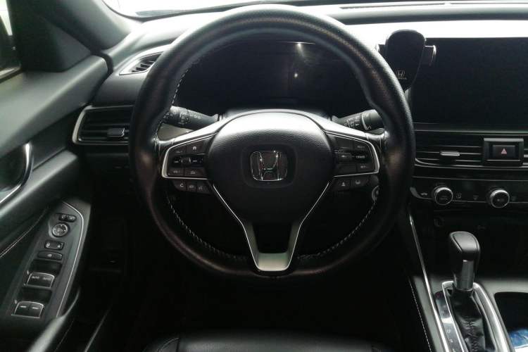 Used Honda Inspire 2022 260TURBO Elegant Edition
