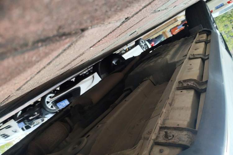 Used GAC Trumpchi GS8 2020 390T Two-Wheel Drive Luxury Smart Connectivity Version (7 Seats)
