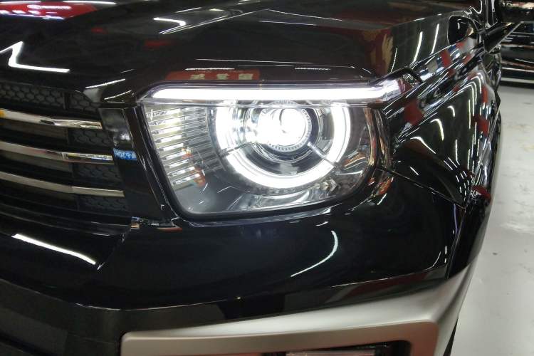 Used Tank 700 New Energy 2024 Hi4-T Extreme Edition
