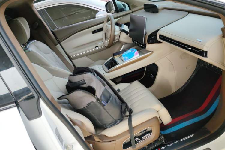 Used  HT 2024 825鸥翼 LiDAR Edition
