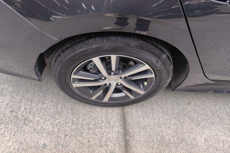 Used Honda Integra 2022 240TURBO CVT Technology Edition
