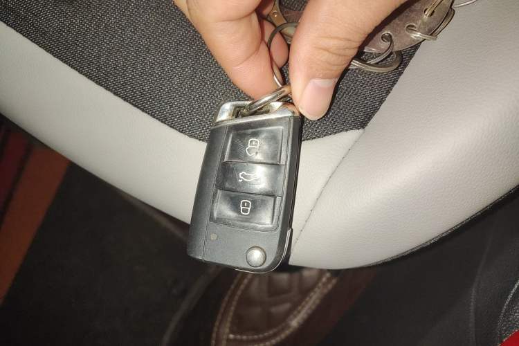 Used Volkswagen Polo 2021 Plus 1.5L Automatic Colorful Tech Edition
