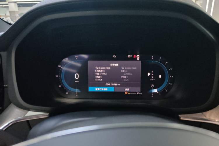 Used Volvo XC60 2022 B5 4x4 Smart & Advanced Sport Edition
