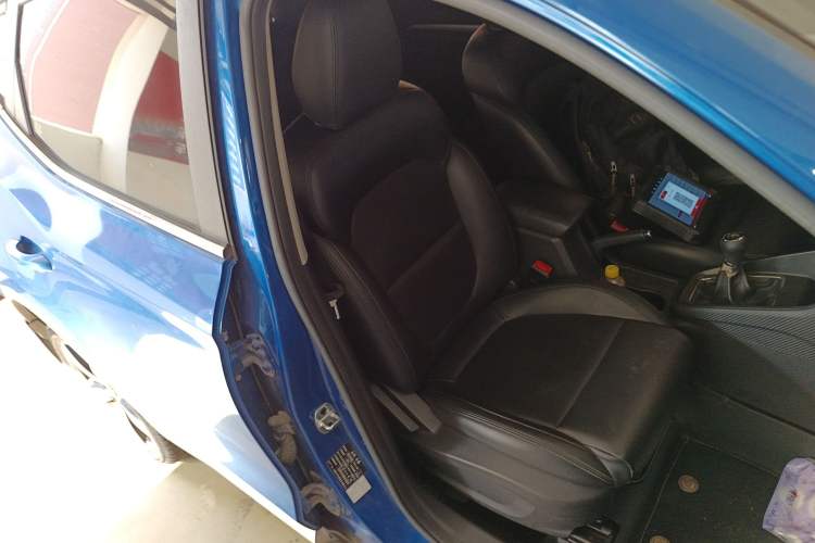 Used MG ZS 2018 1.5L Manual Comfort Edition China V Standard
