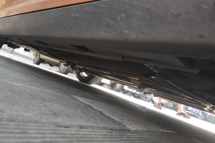 Used Ford Focus 2015 Hatchback 1.6L Automatic Fashion Edition