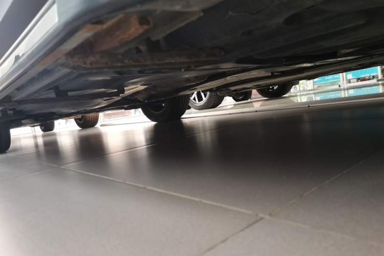 Used Volkswagen Tiguan L 2017 380TSI Automatic All-Wheel-Drive Luxury Edition