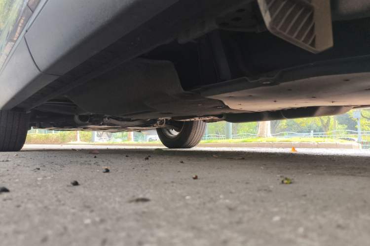 Used Honda CR-V 2023 240TURBO Two-Wheel Drive FENGSHANG Edition 5 Seats
