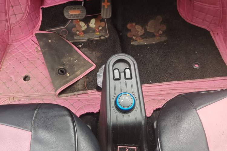 Used Wuling Hongguang MINIEV 2020 Zizai Version Lithium-NMC