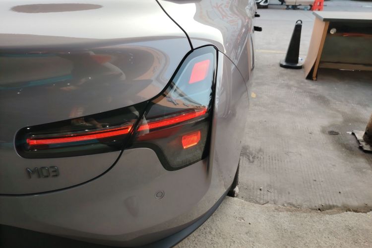 Used XPeng MONA M03 2025 620 Ultra-Long Range Plus