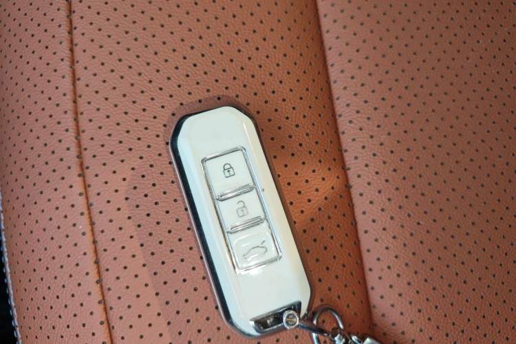 Used Baojun 510 2019 1.5L Automatic Premium Version National V