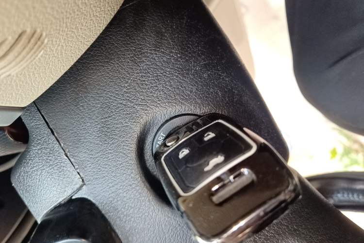 Used Buick Excelle 2013 1.5L Automatic Luxury Model