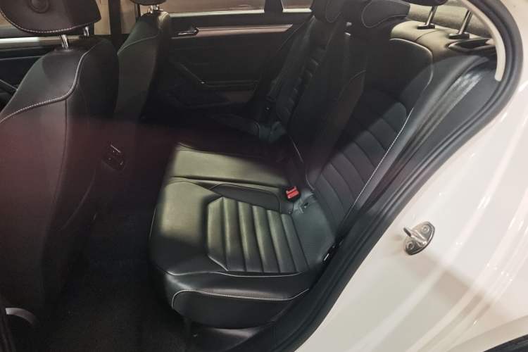 Used Volkswagen Lamando 2021 Revised Version 280TSI DSG Comfort Edition