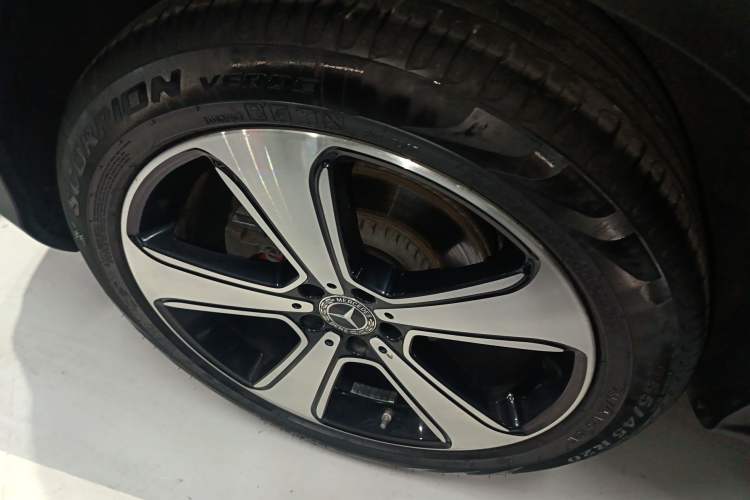 Used Mercedes-Benz GLC 2022 GLC 300 L 4MATIC Dynamic Edition Prestige Model
