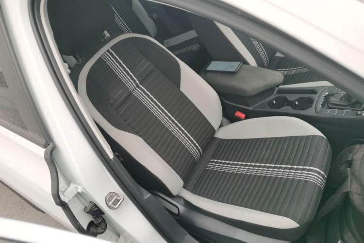 Used Volkswagen Bora 2024 200TSI DSG Comfort Edition