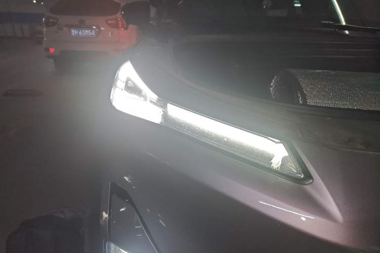 Used  S05 2024 510 Ultra Pure Electric Version