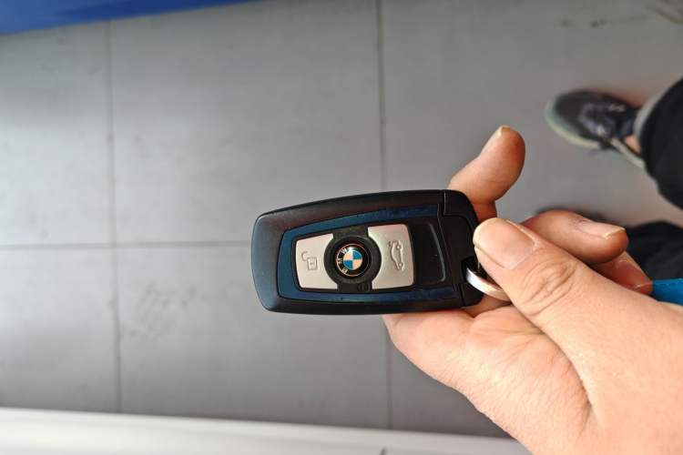 Used BMW 3 Series 2019 320Li M Luxury Package
